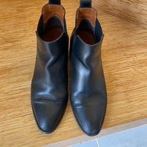 Everlane Heel Boot